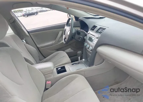 2009 Toyota Camry Le из США, поврежденный, VIN 4T4BE46K19R113196